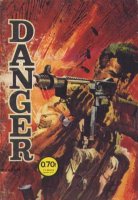 Grand Scan Danger n° 31